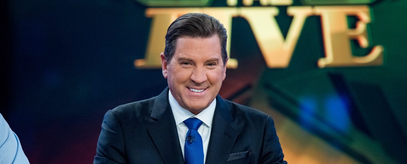 Eric Bolling/ Fox News