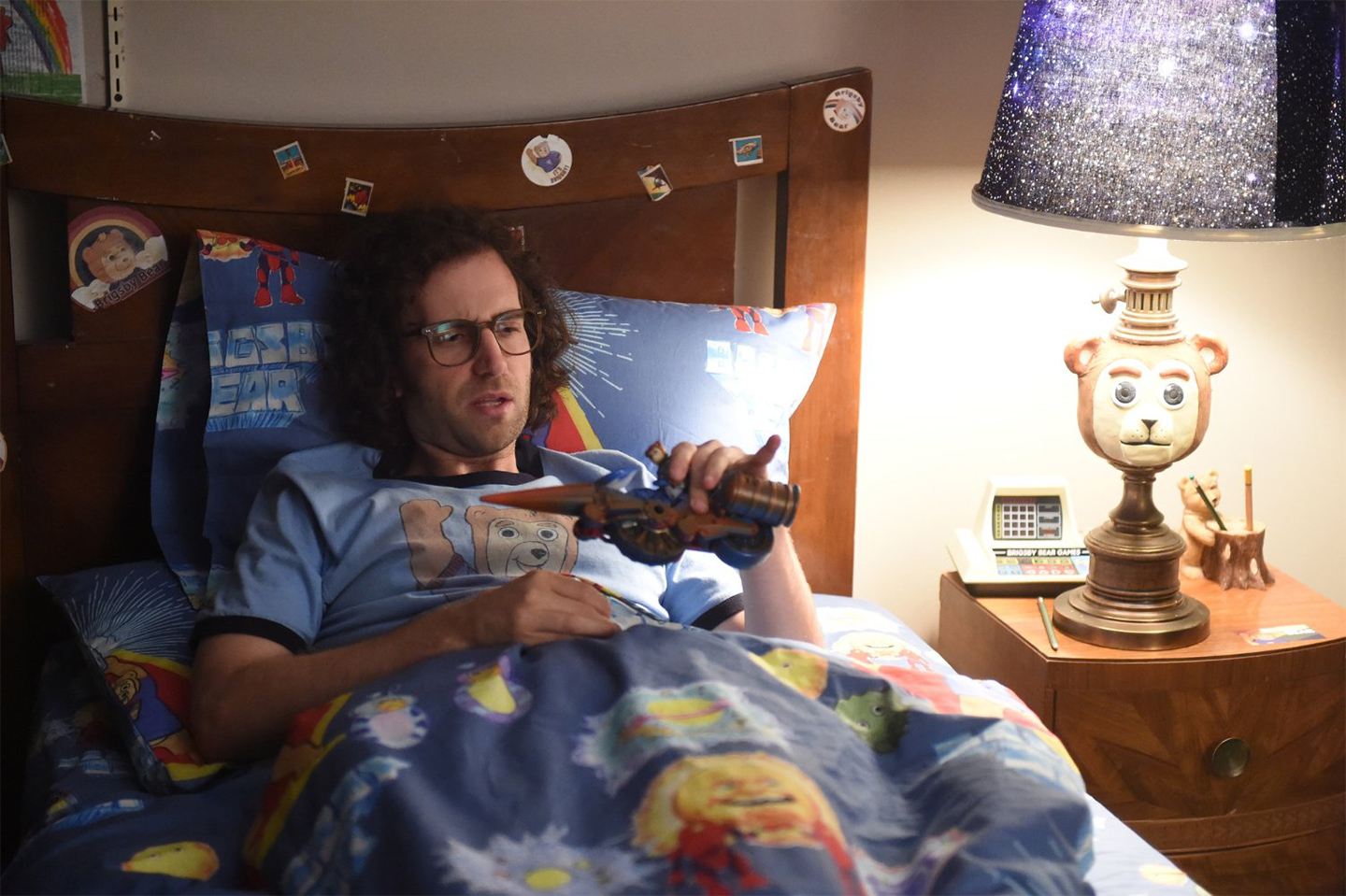 Brigsby Bear