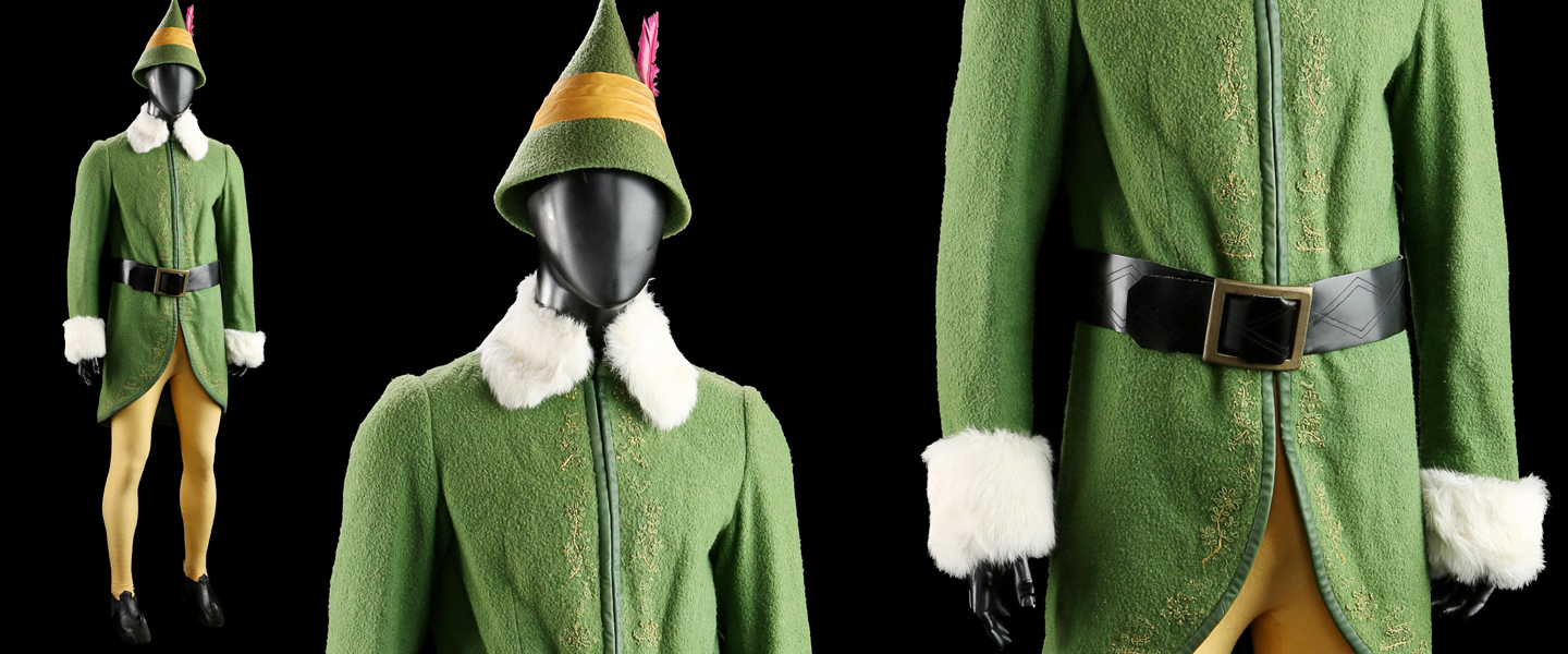 Prop Store’s Entertainment Memorabilia Live Auction