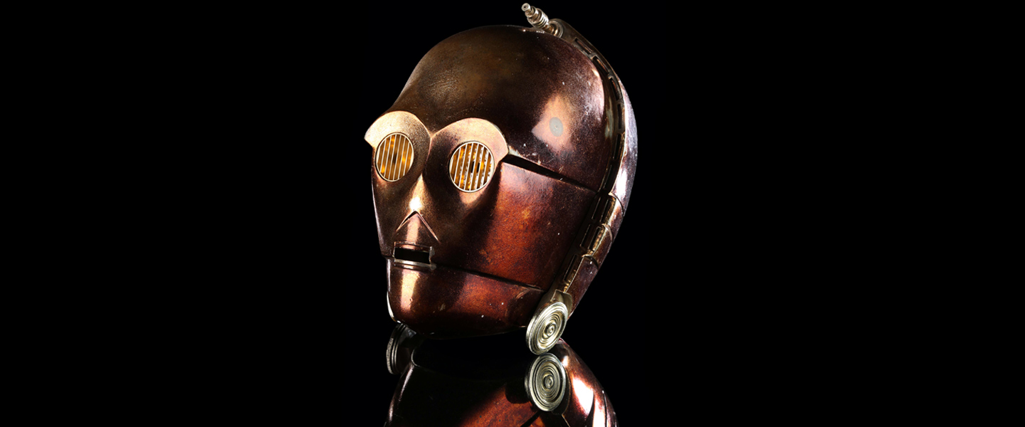Prop Store’s Entertainment Memorabilia Live Auction