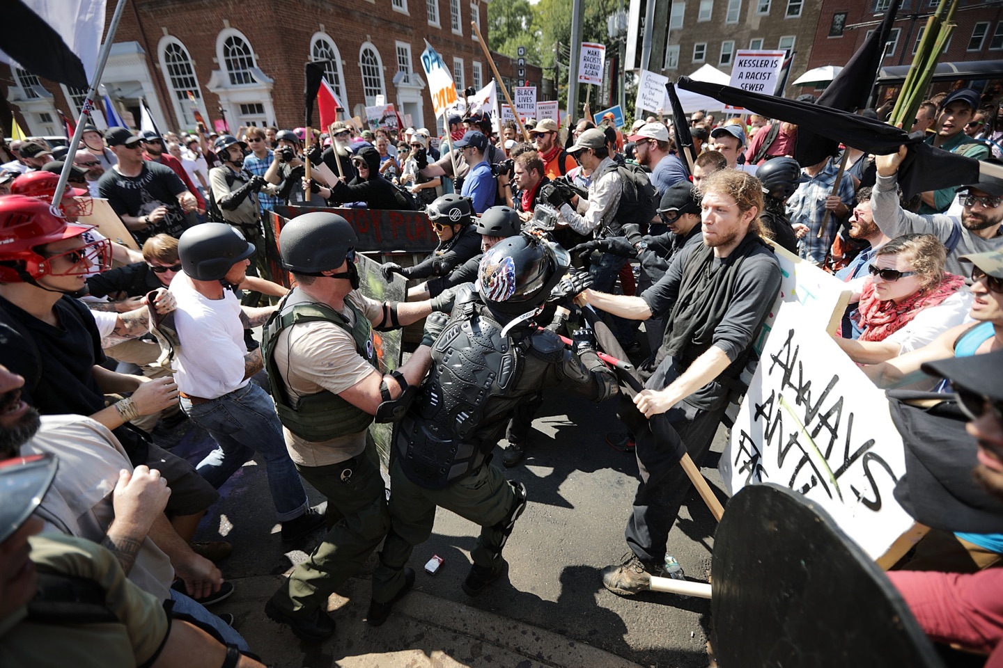 hate speech