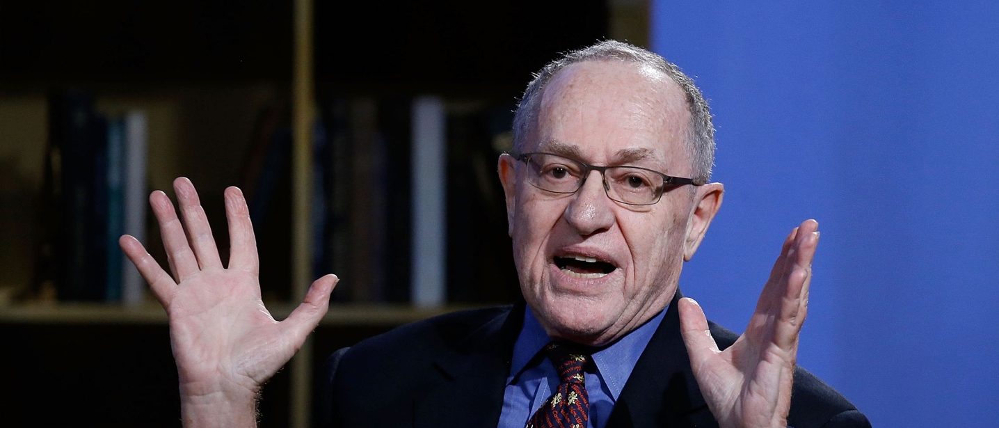 Dershowitz