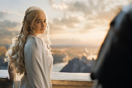 Emilia Clarke