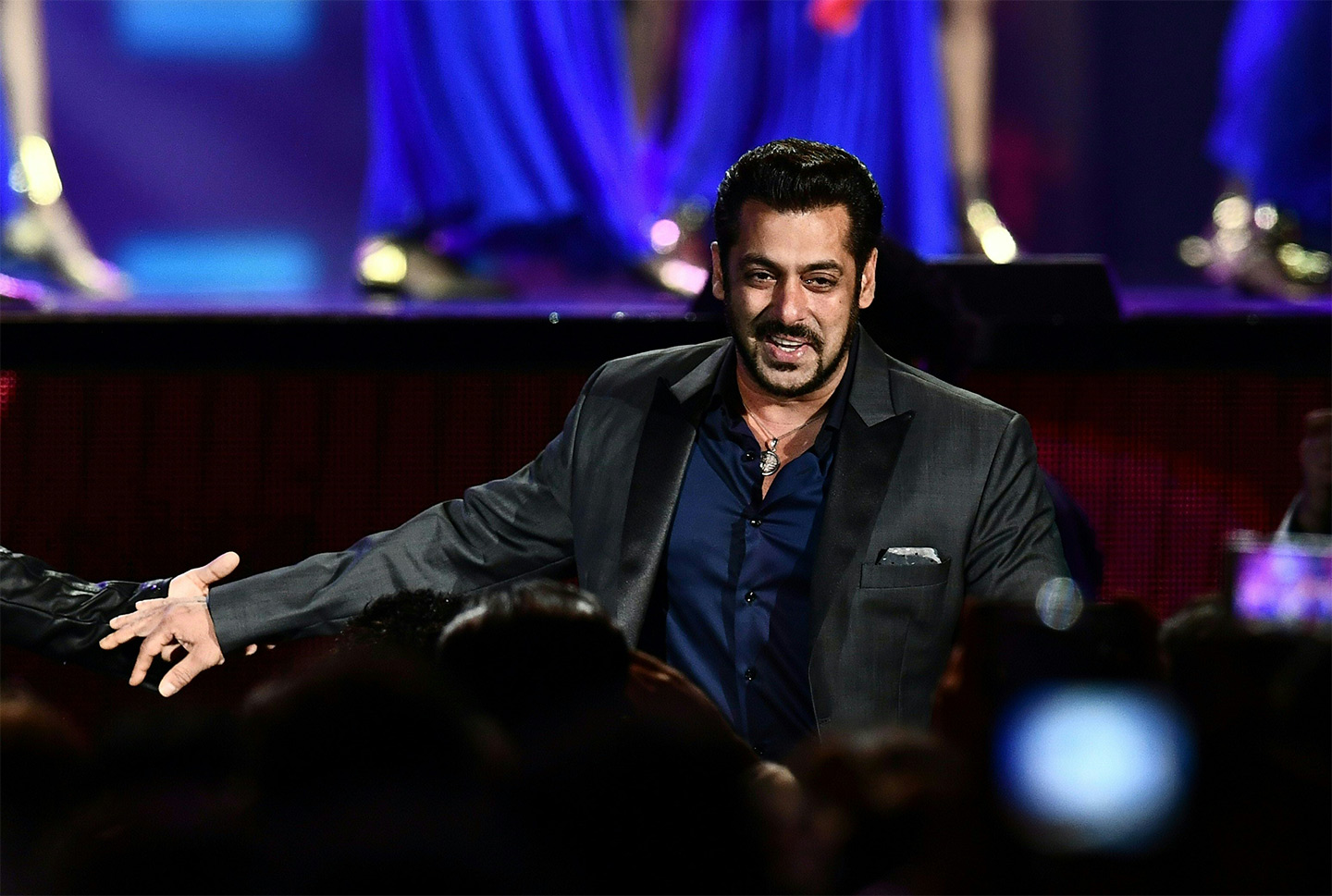 Salman Khan
