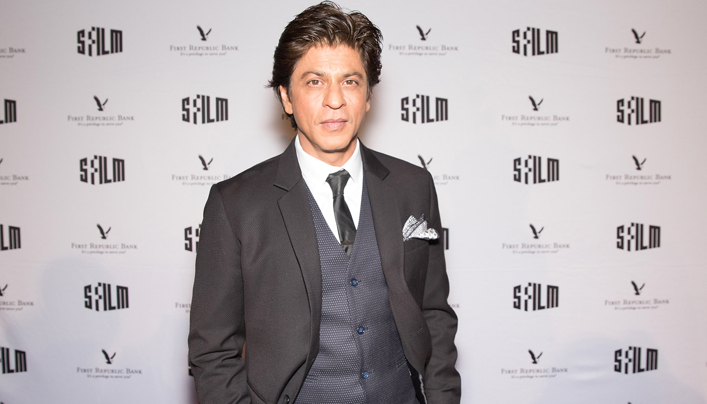 Shah Rukh Khan