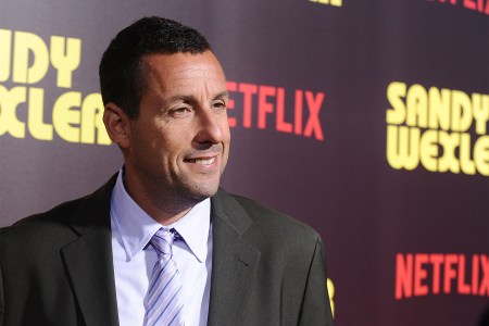 Adam Sandler