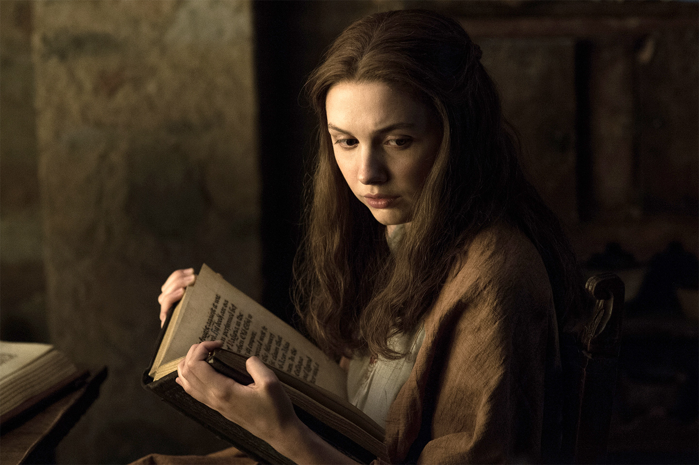 Hannah Murray