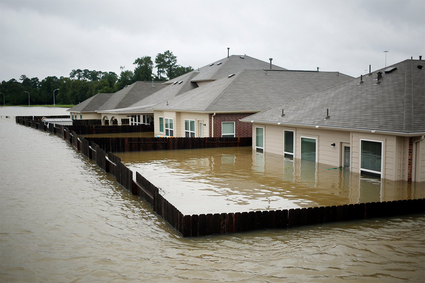 Hurricane Harvey