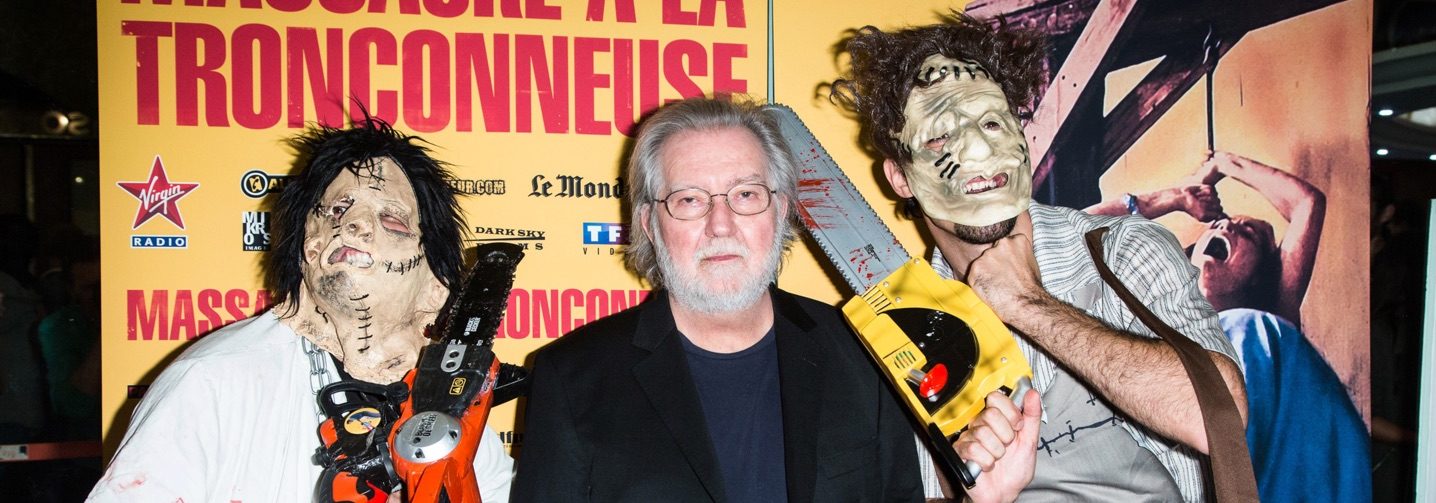 Tobe Hooper