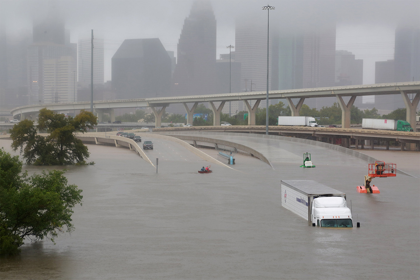 Hurrican Harvey