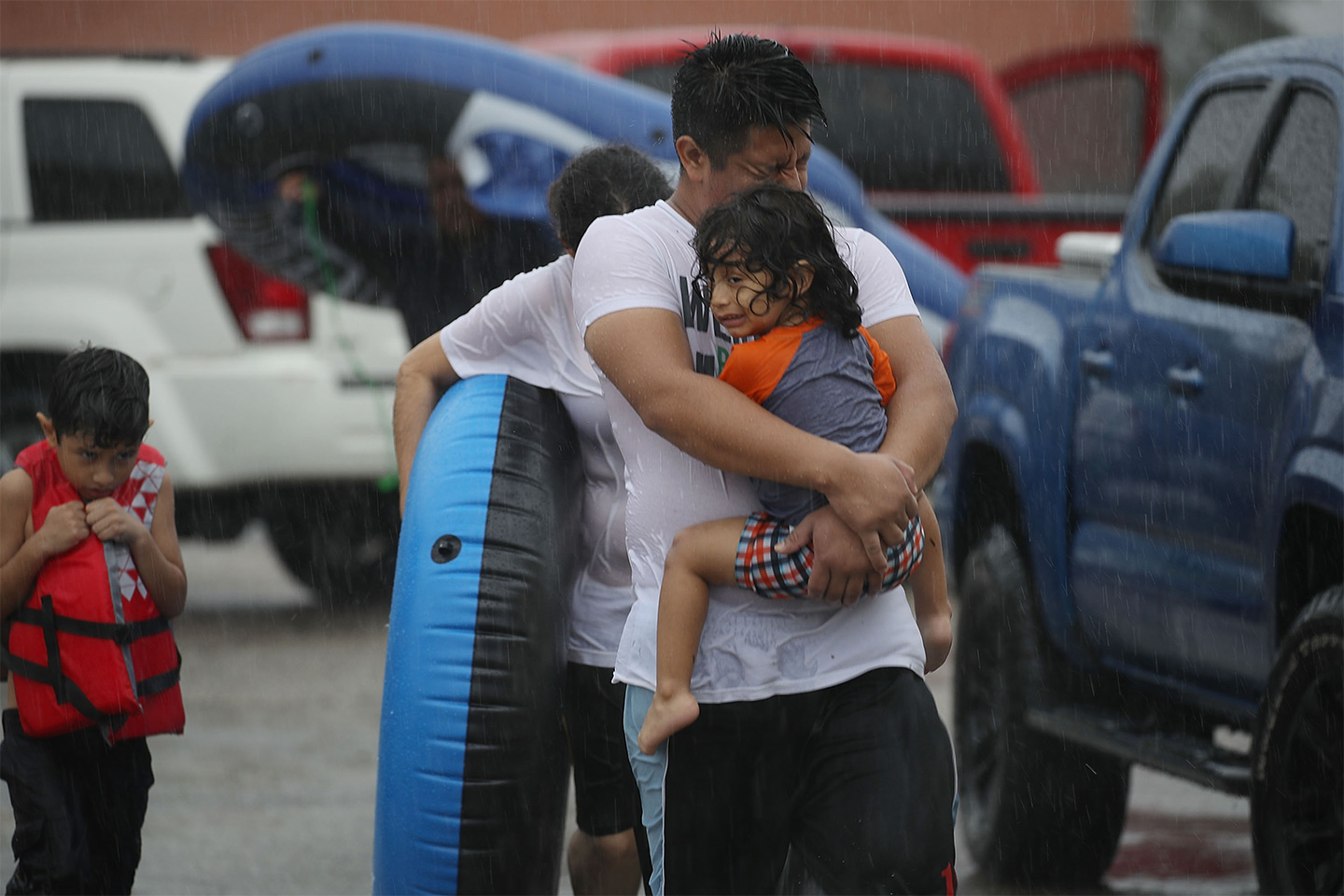 Hurrican Harvey