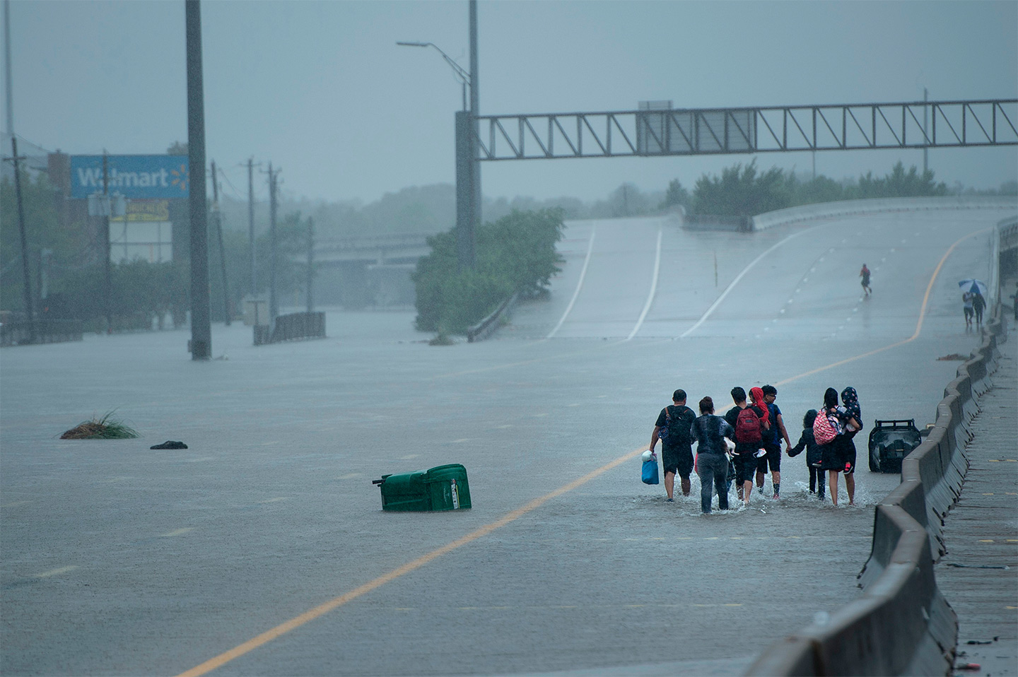 Hurrican Harvey