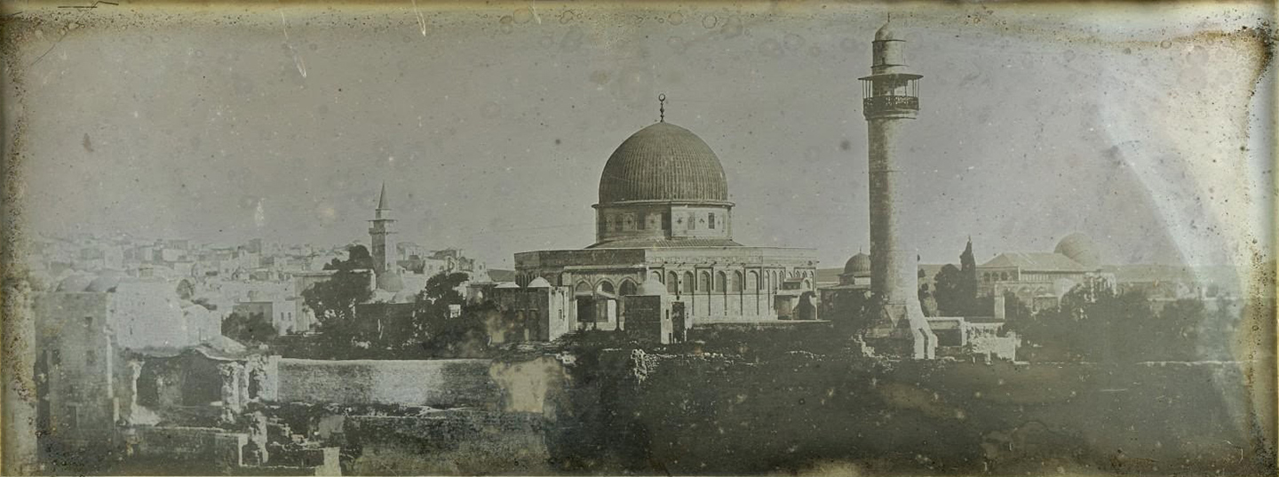Oldest photos of cities around the world