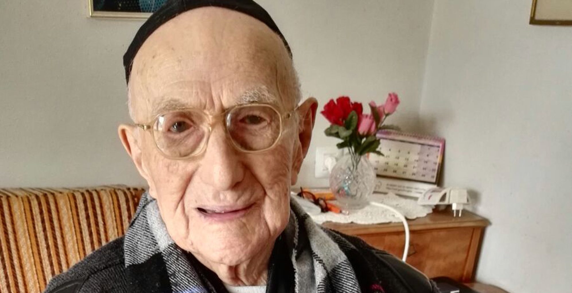 Israel Kristal