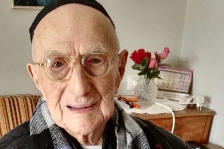 Israel Kristal