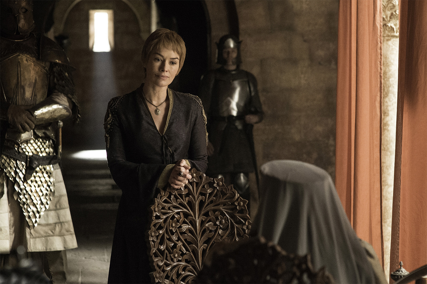 Lena Headey