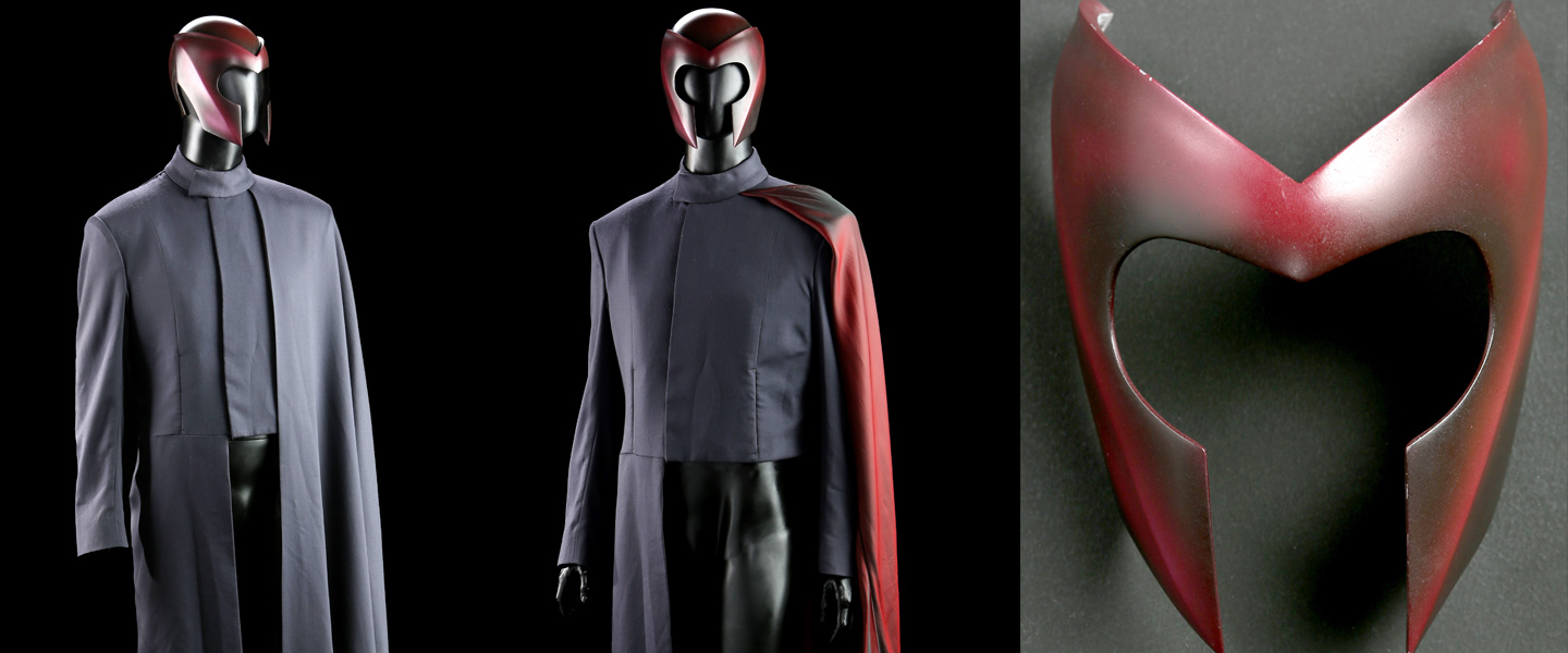 Prop Store’s Entertainment Memorabilia Live Auction