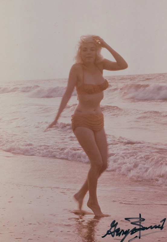 Marilyn Monroe Rare Photos