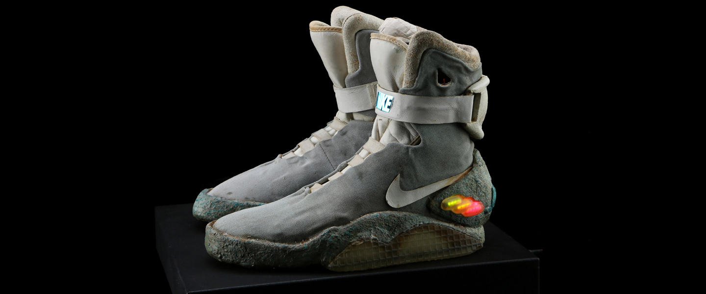 Prop Store’s Entertainment Memorabilia Live Auction