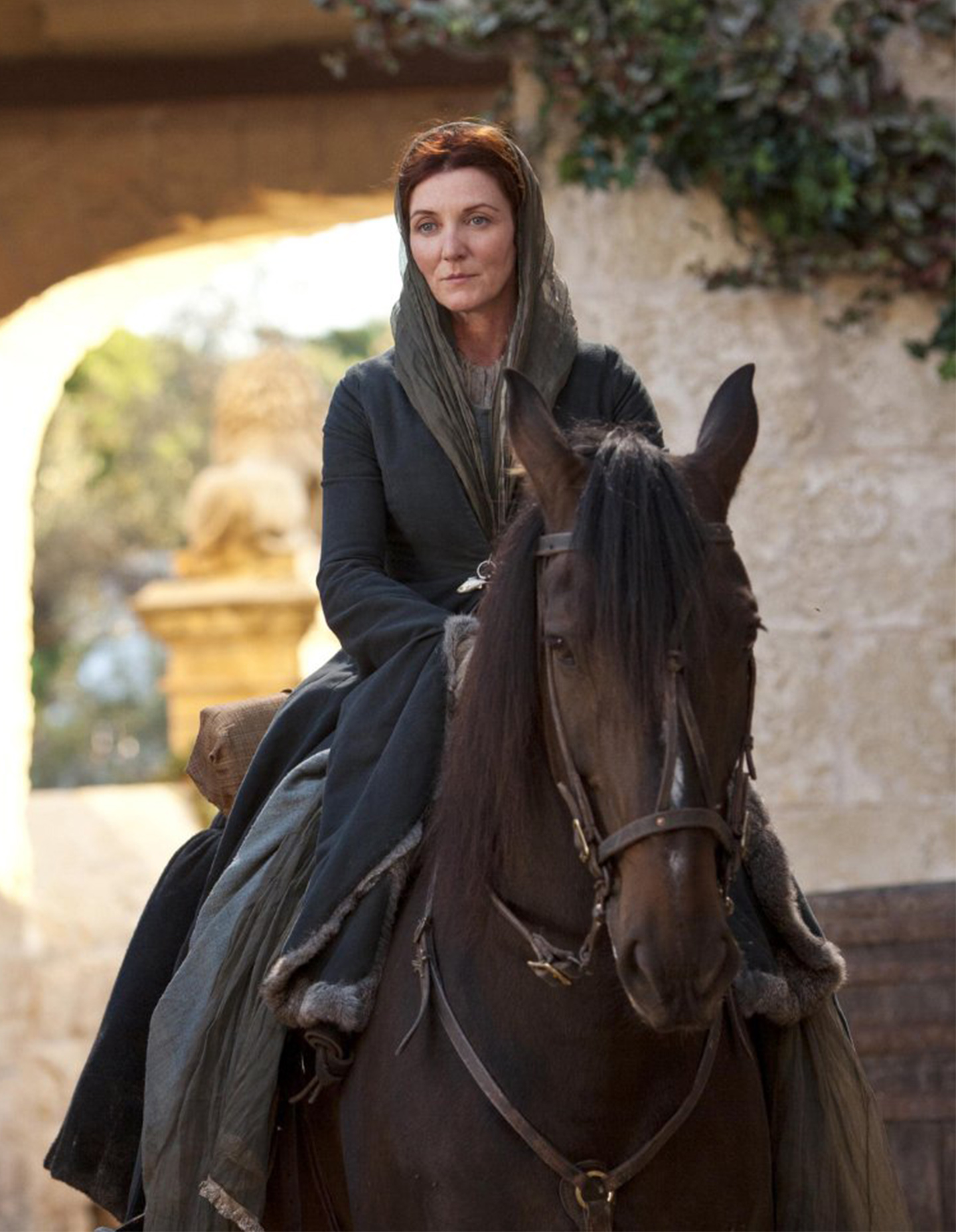Michelle Fairley