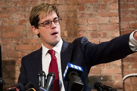 Milo Yiannopoulos