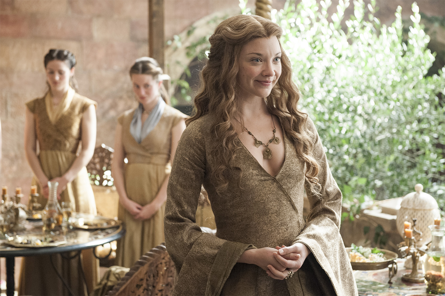 Natalie Dormer