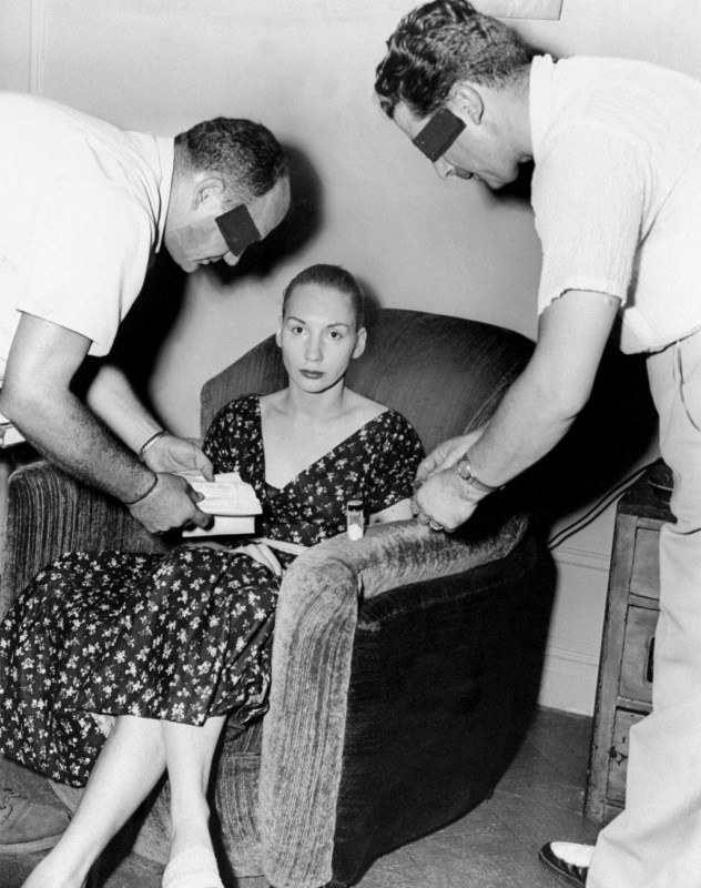 New York's Criminal Underworld
