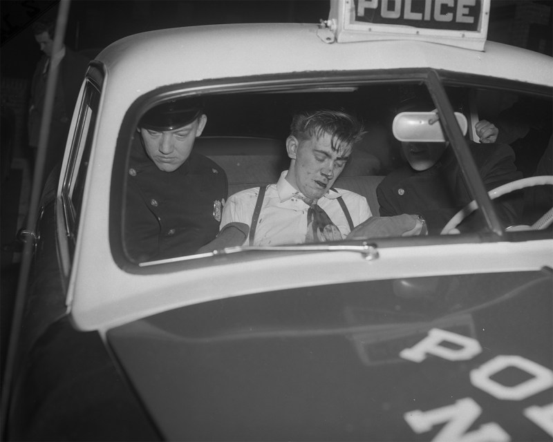 New York's Criminal Underworld