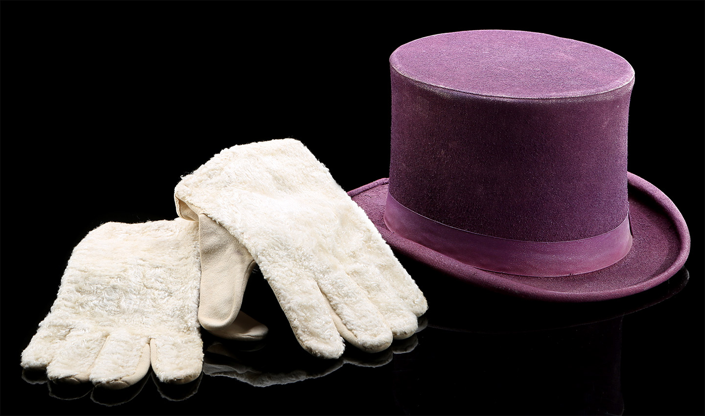 Prop Store’s Entertainment Memorabilia Live Auction