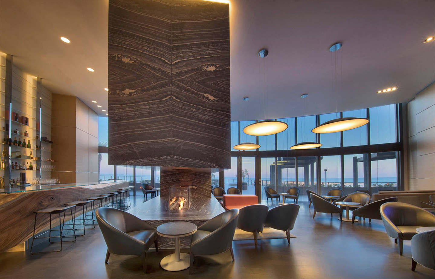 Porsche Design Tower Miami