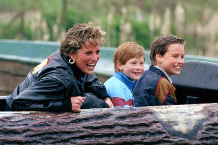 Princess DIana