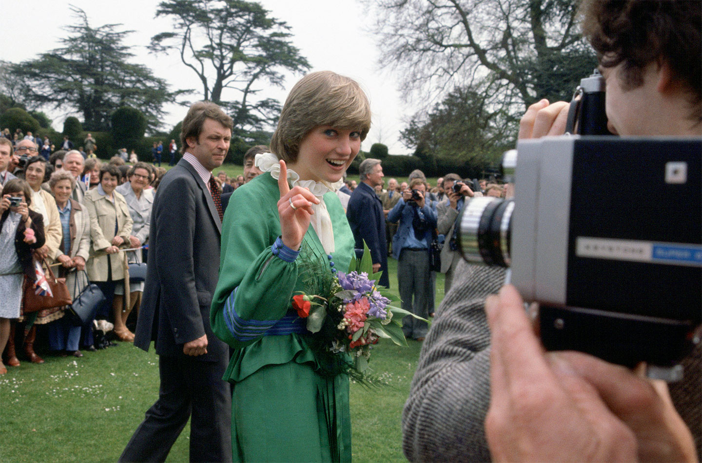 Princess DIana