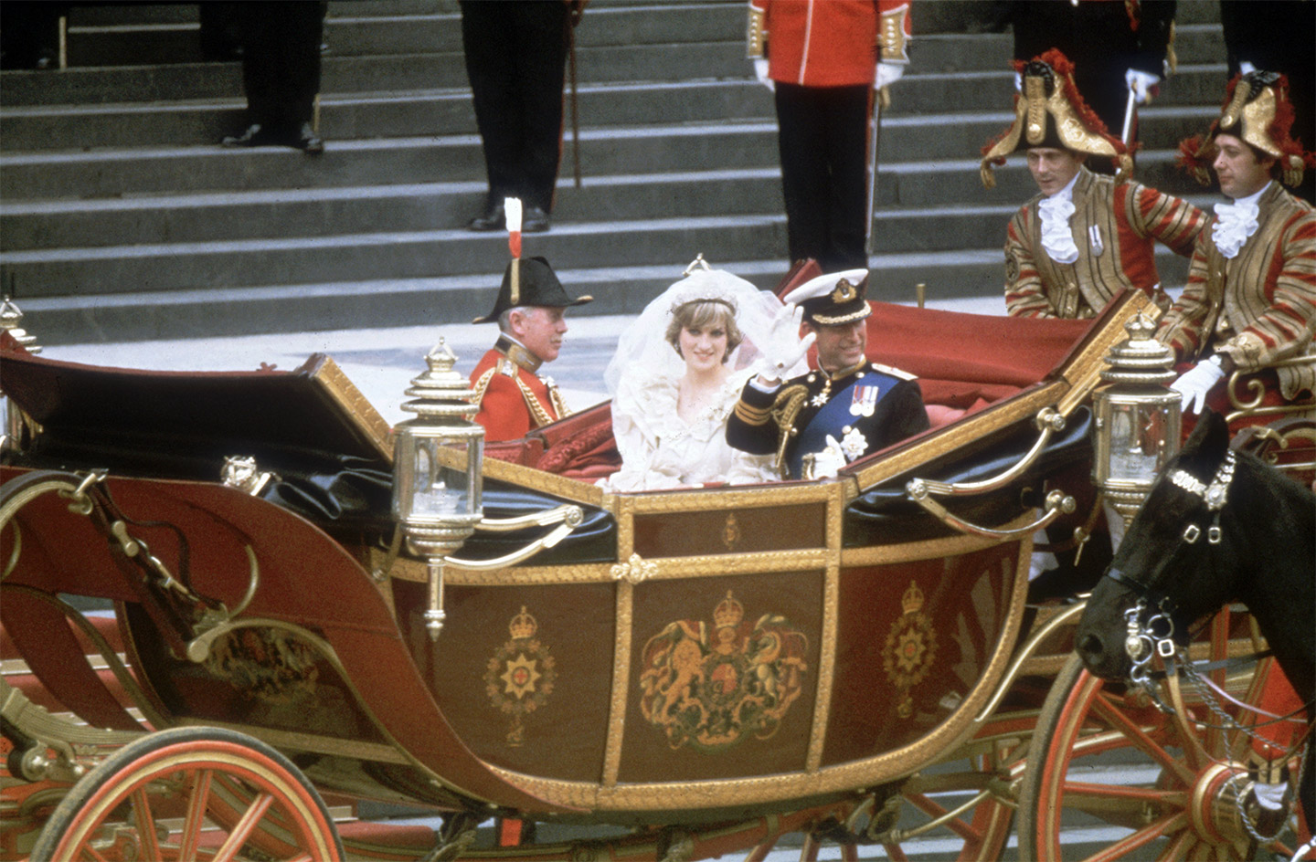 Princess DIana