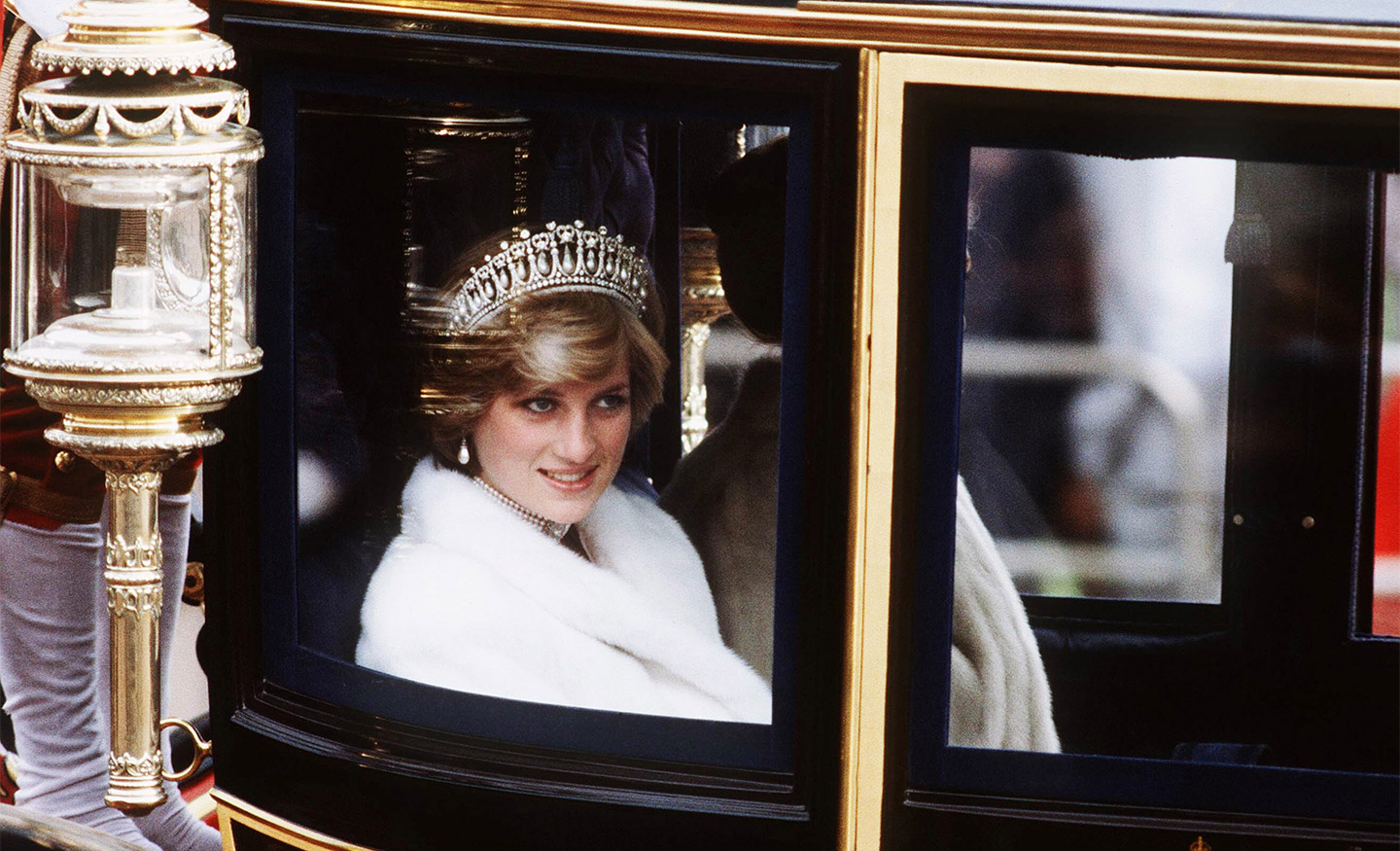 Princess DIana