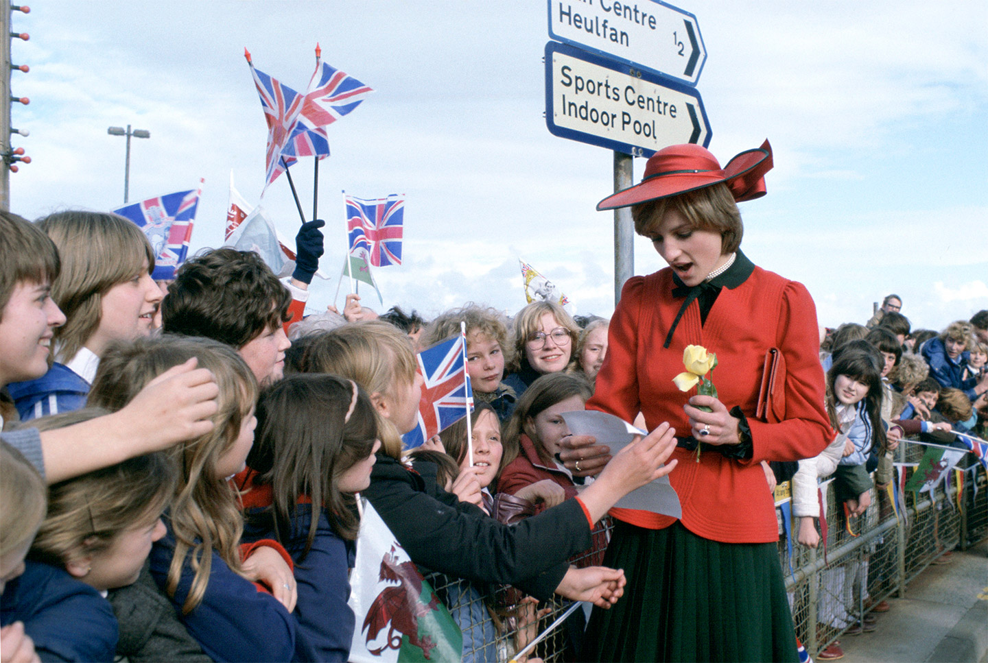Princess DIana
