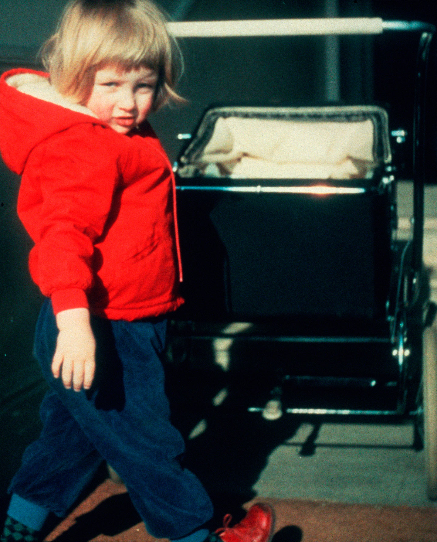 Princess DIana