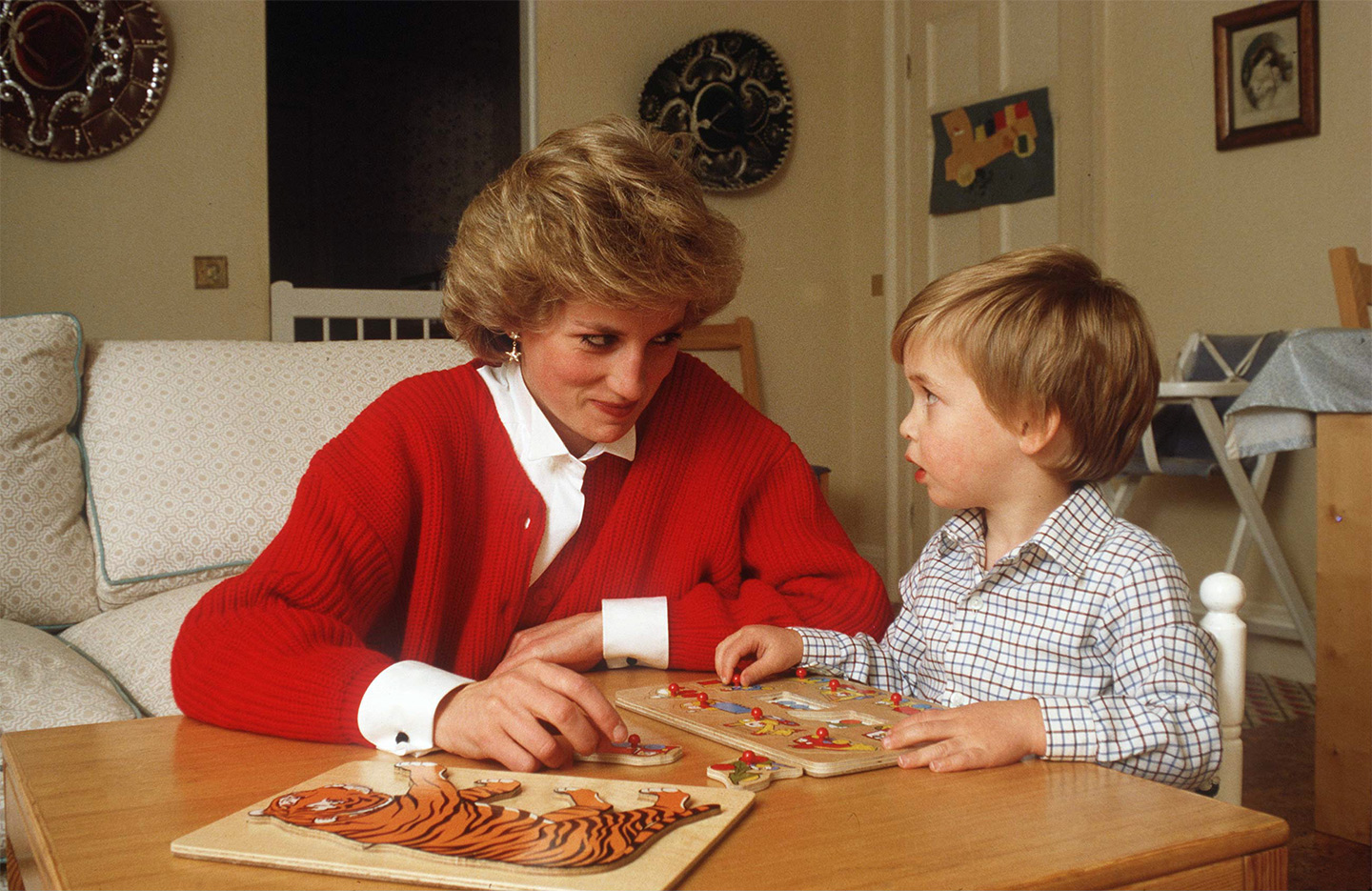 Princess DIana