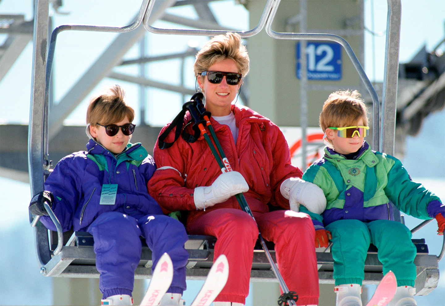 Princess DIana