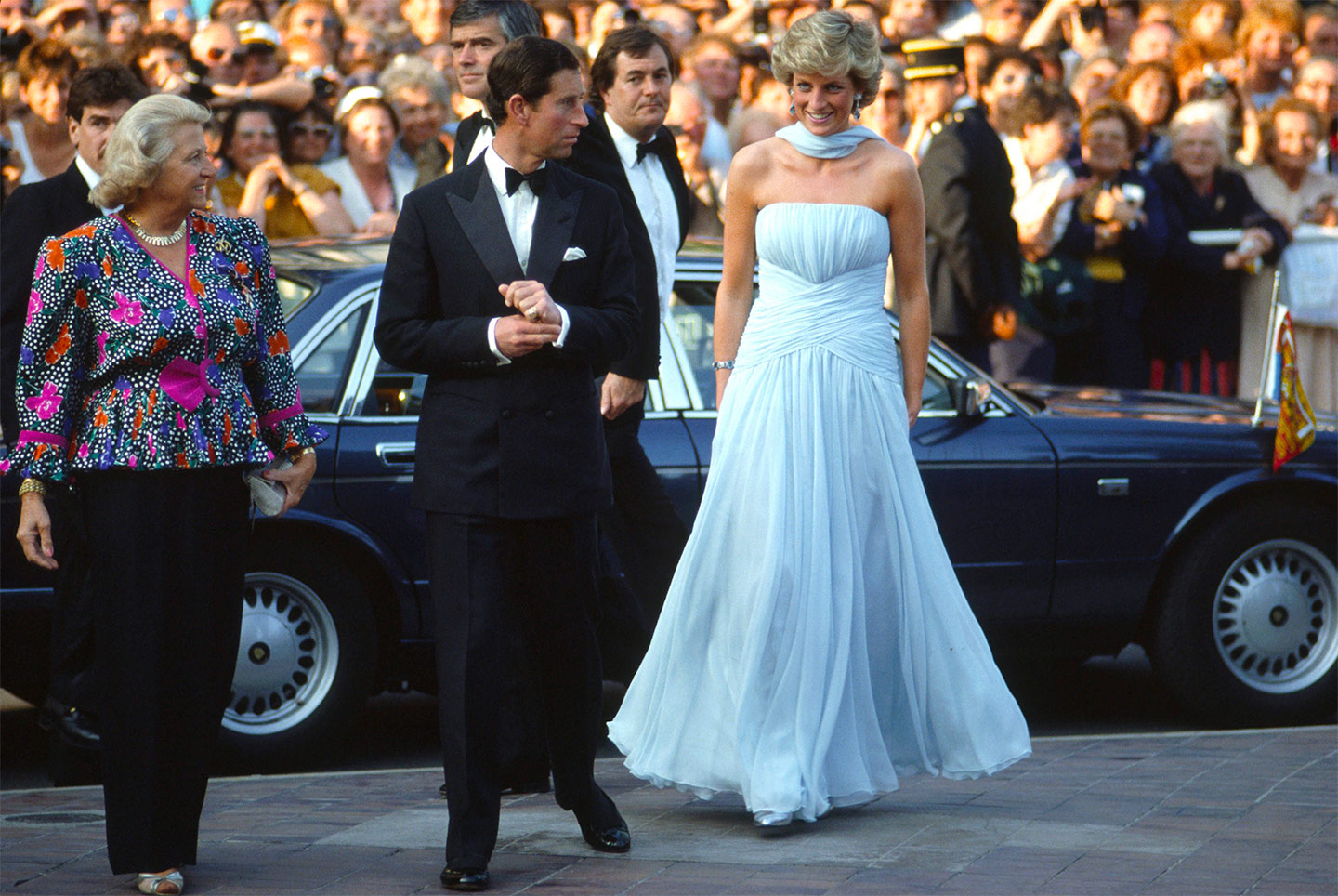 Princess DIana