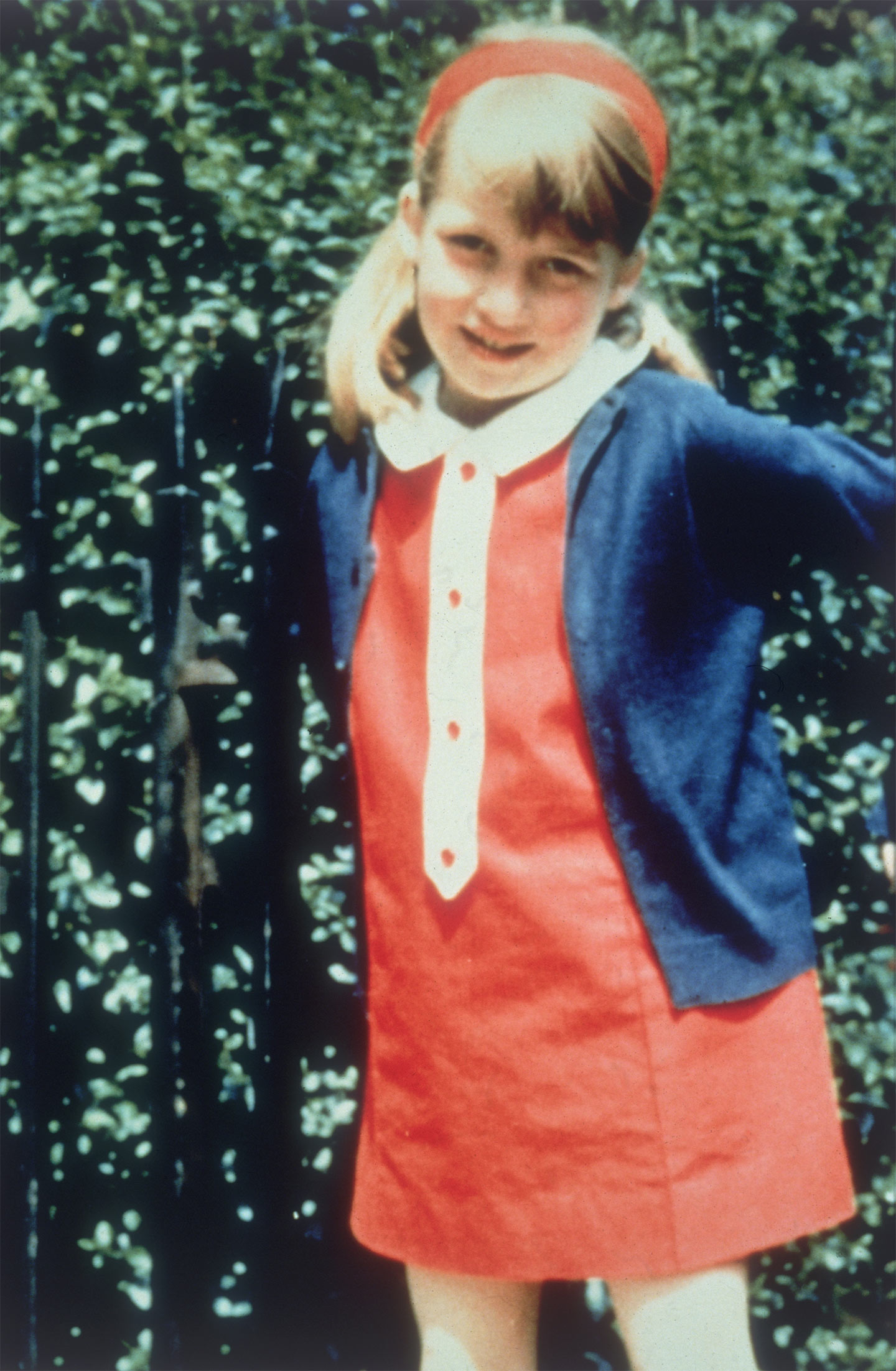 Princess DIana