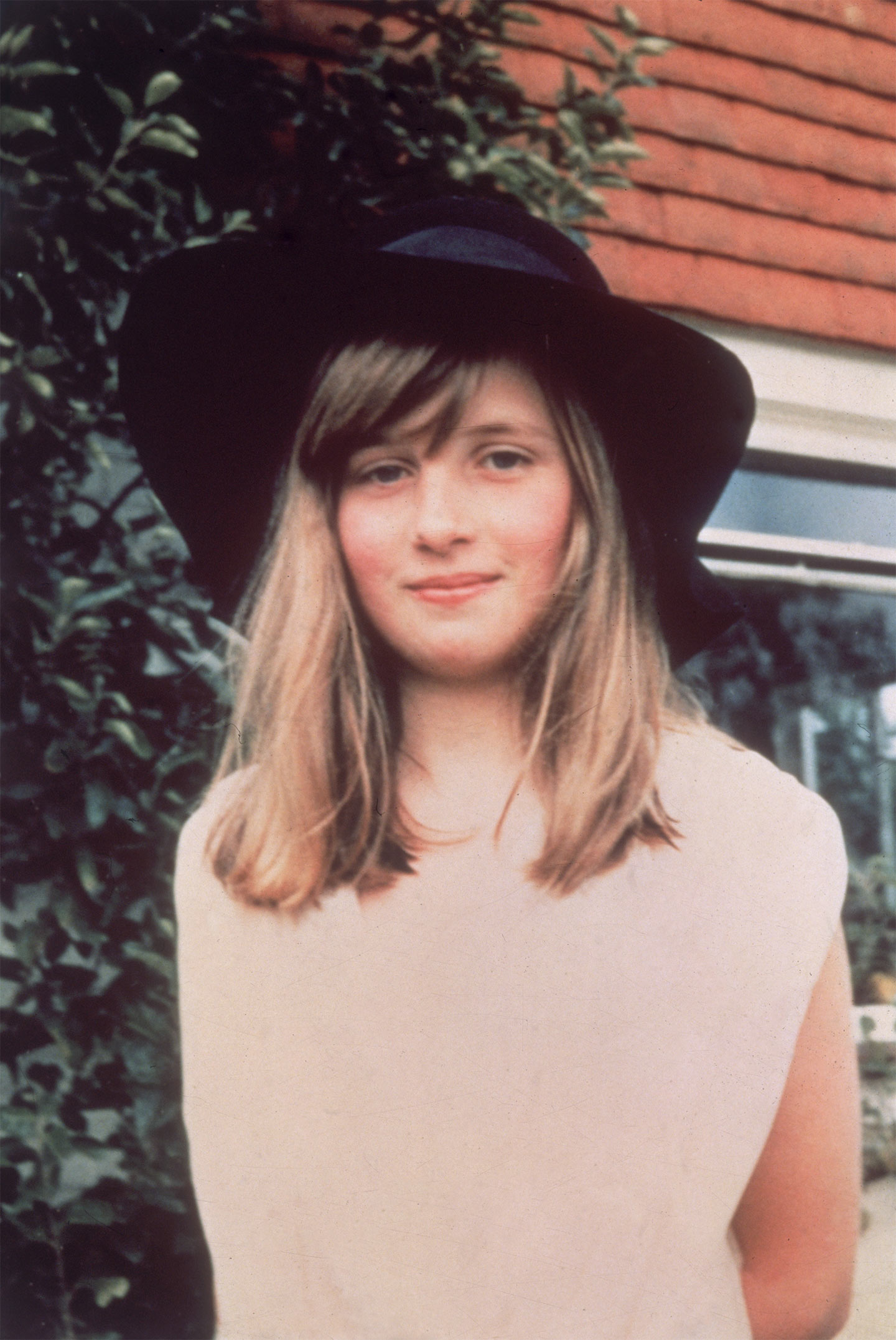 Princess DIana