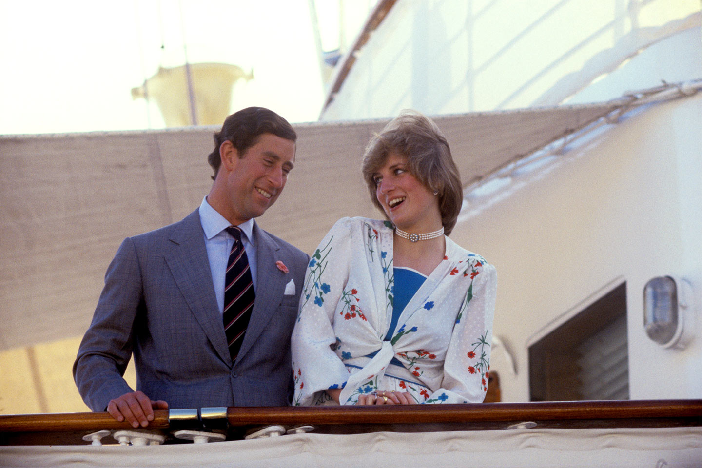 Princess DIana