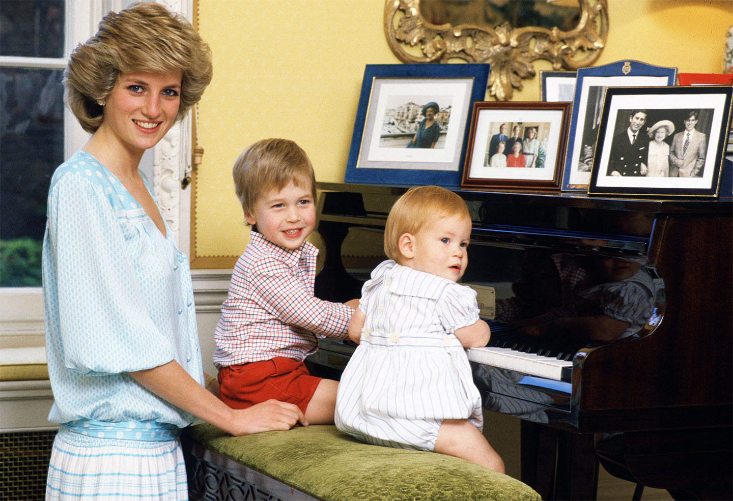 Princess DIana