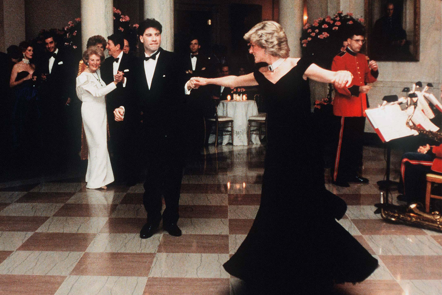Princess DIana