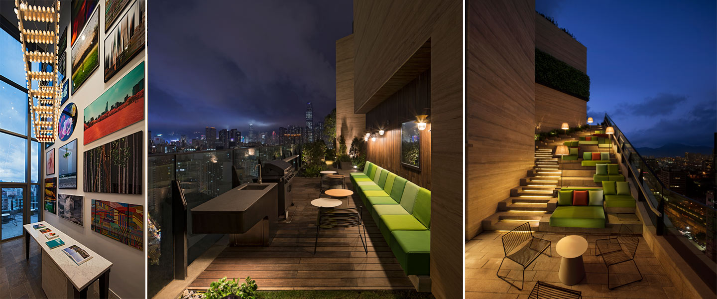 Mongkok Skypark