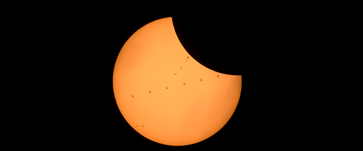Solar Eclipse