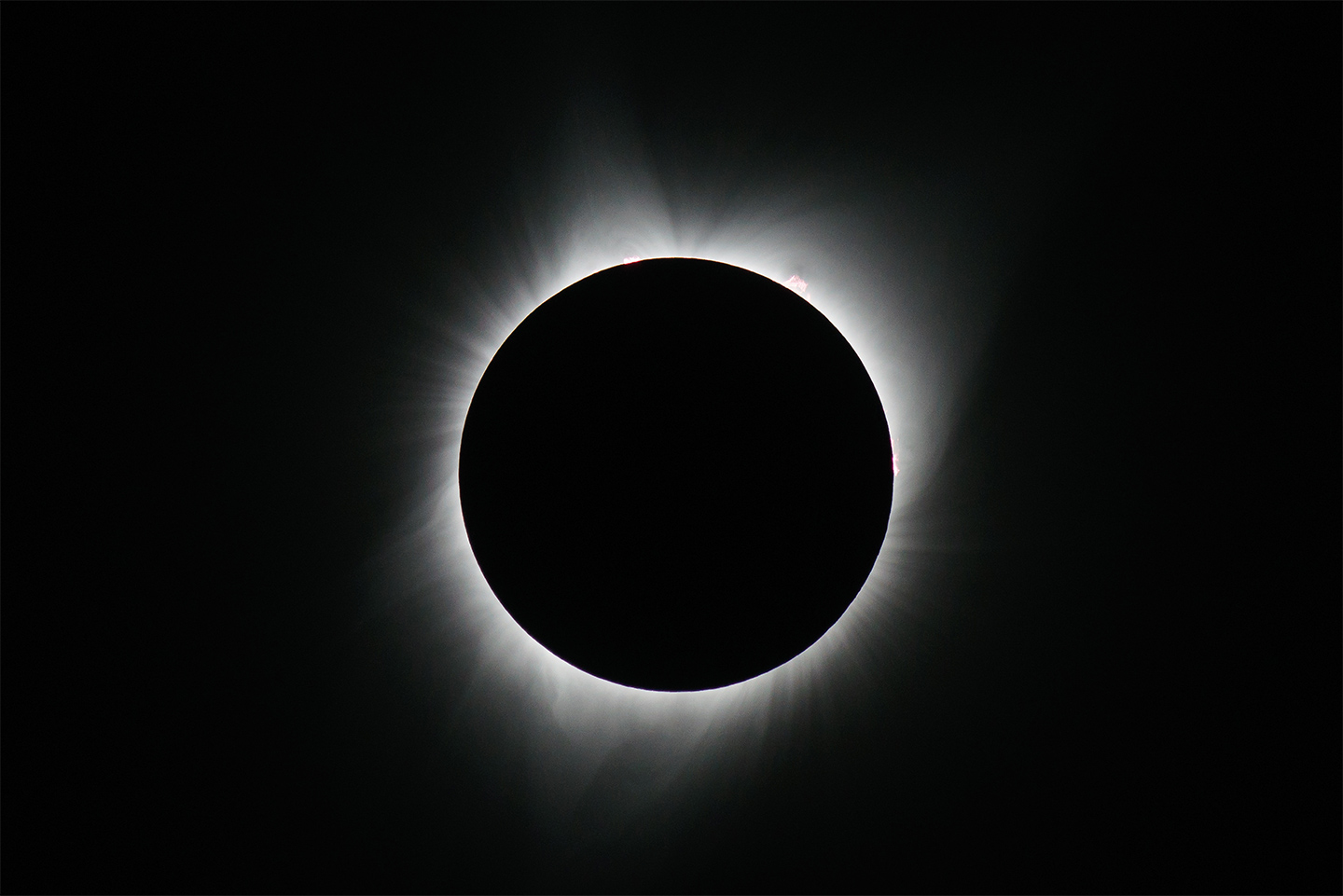 Solar Eclipse