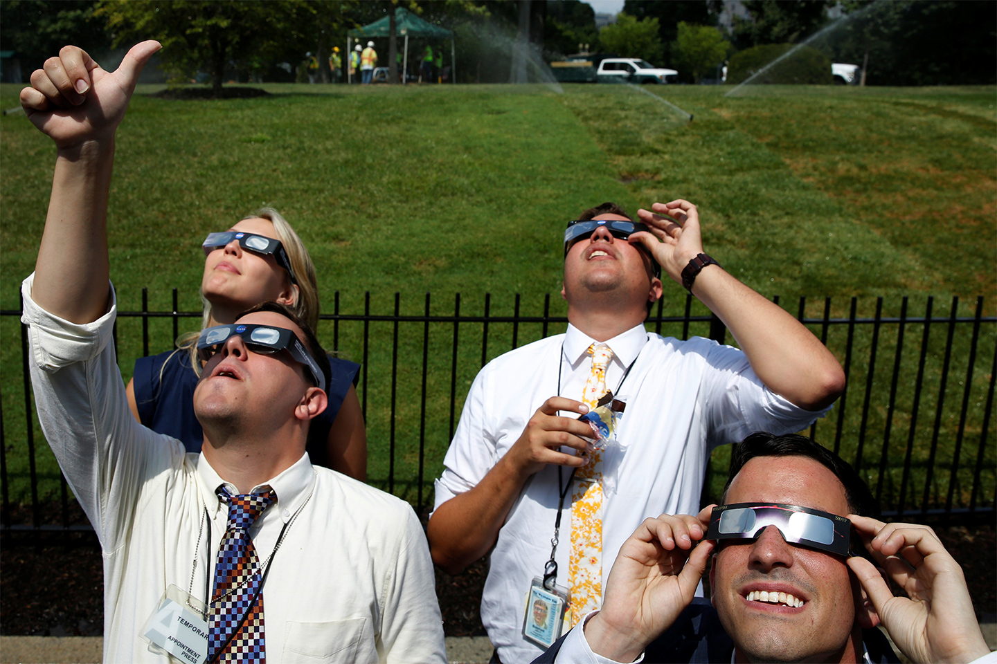 Solar Eclipse
