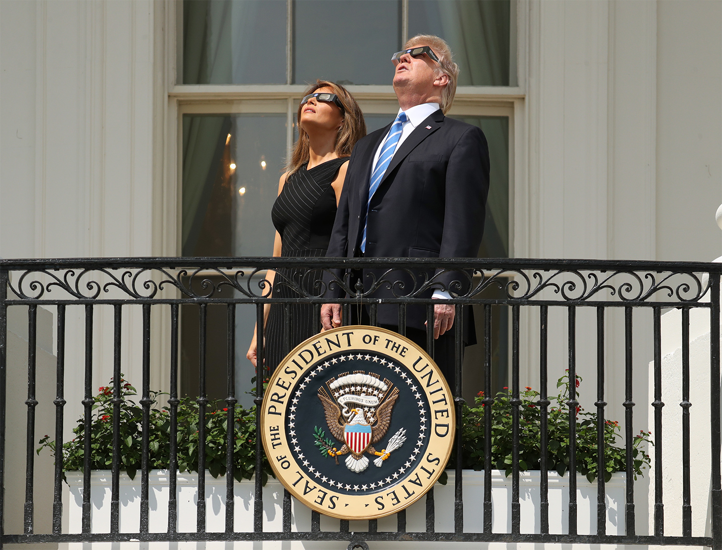 Solar Eclipse