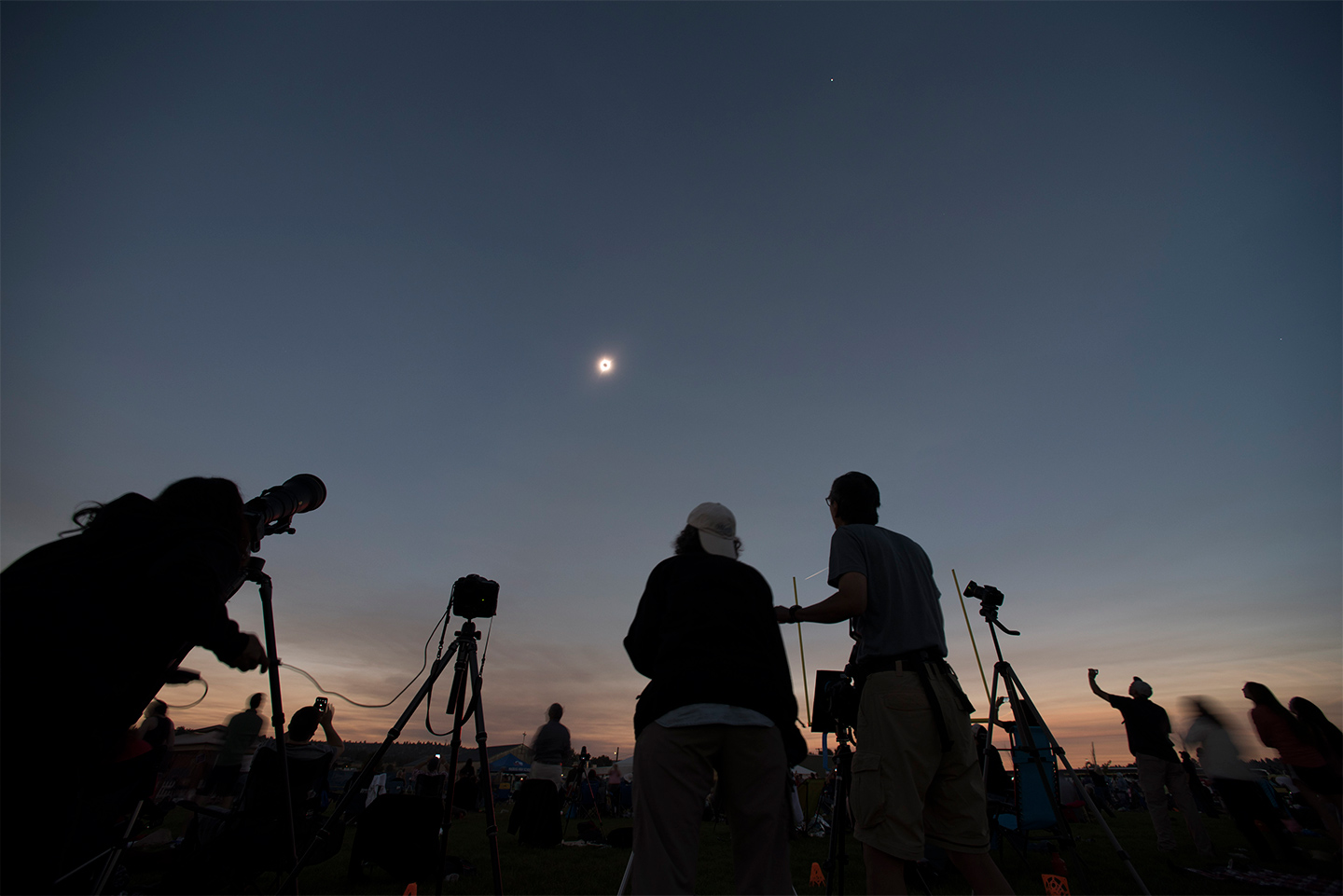 Solar Eclipse
